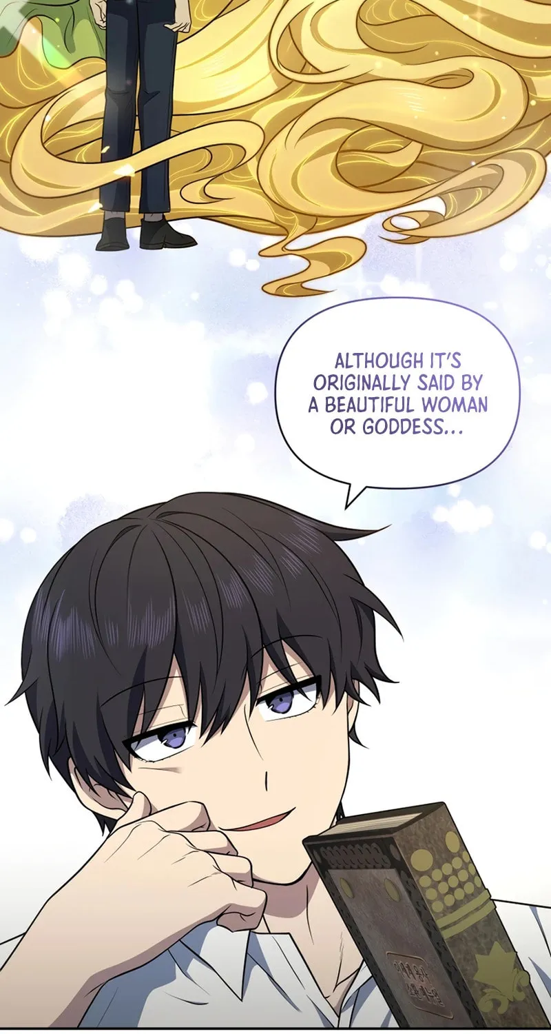 Bizarre Restaurant Chapter 29 page 27 - 
