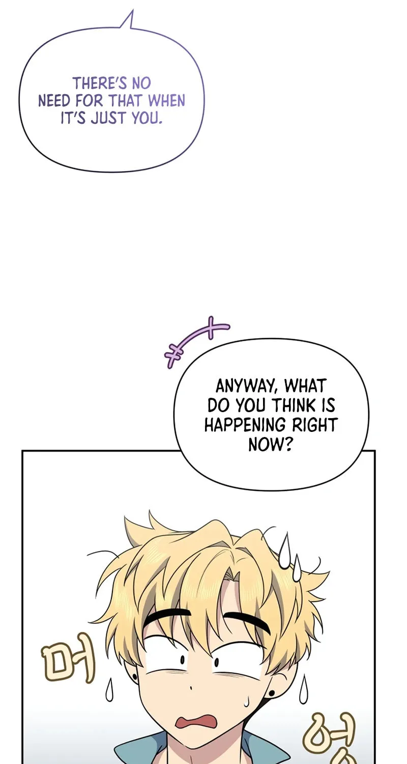 Bizarre Restaurant Chapter 29 page 28 - 