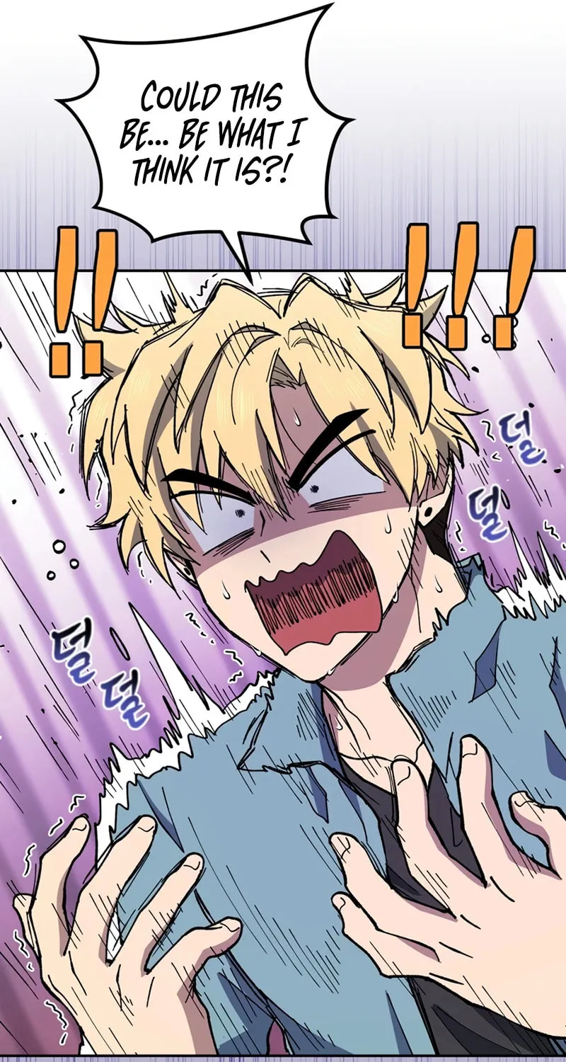 Bizarre Restaurant Chapter 29 page 31 - 