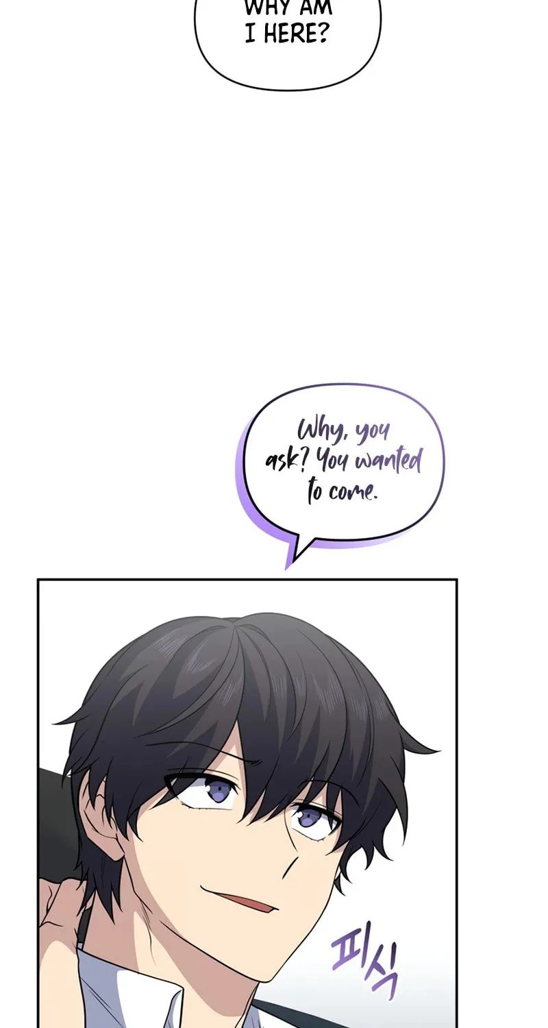Bizarre Restaurant Chapter 29 page 37 - 