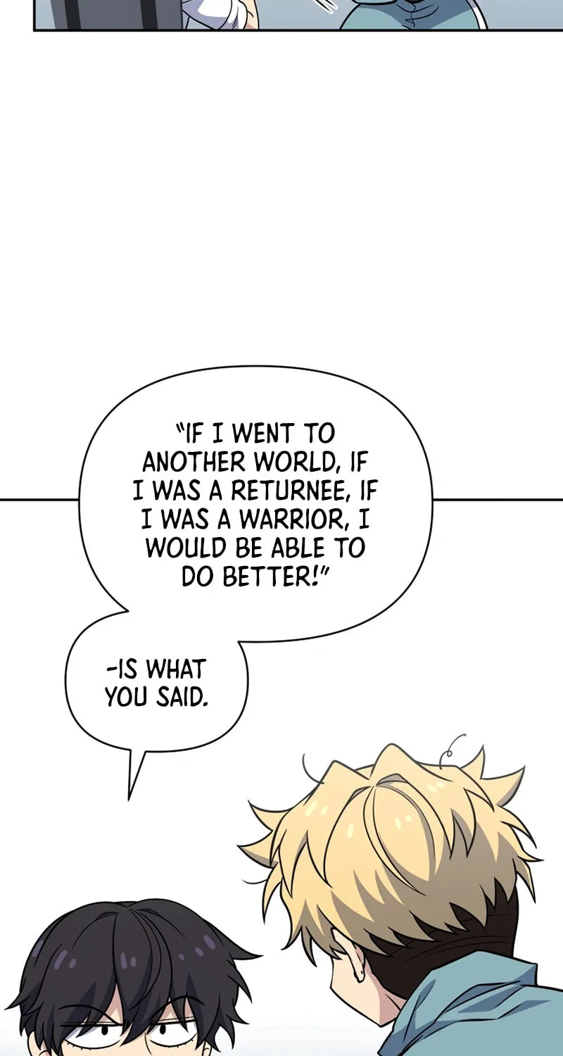 Bizarre Restaurant Chapter 29 page 39 - 