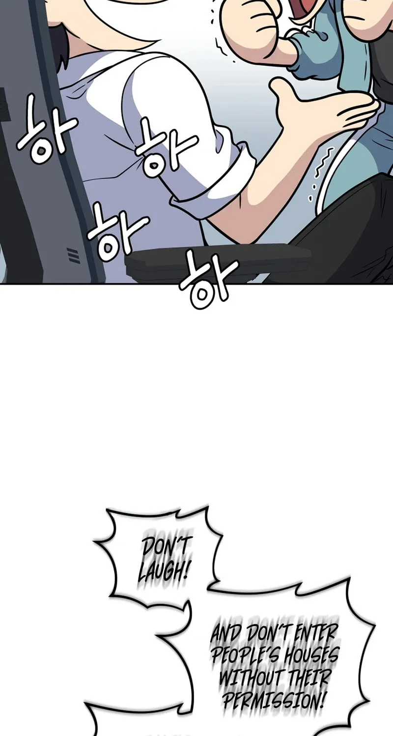 Bizarre Restaurant Chapter 29 page 43 - 
