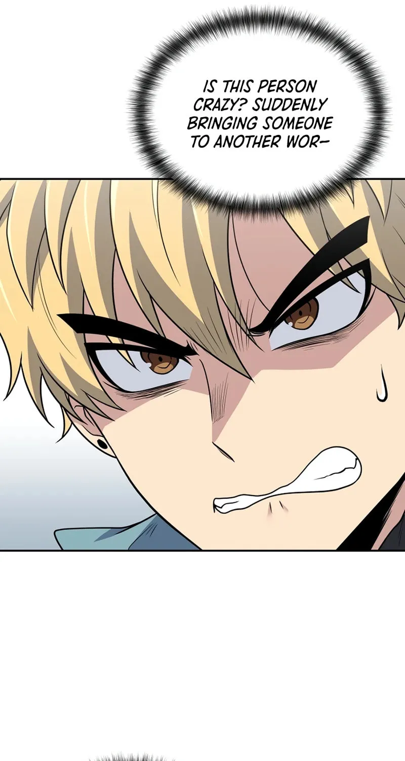 Bizarre Restaurant Chapter 29 page 46 - 