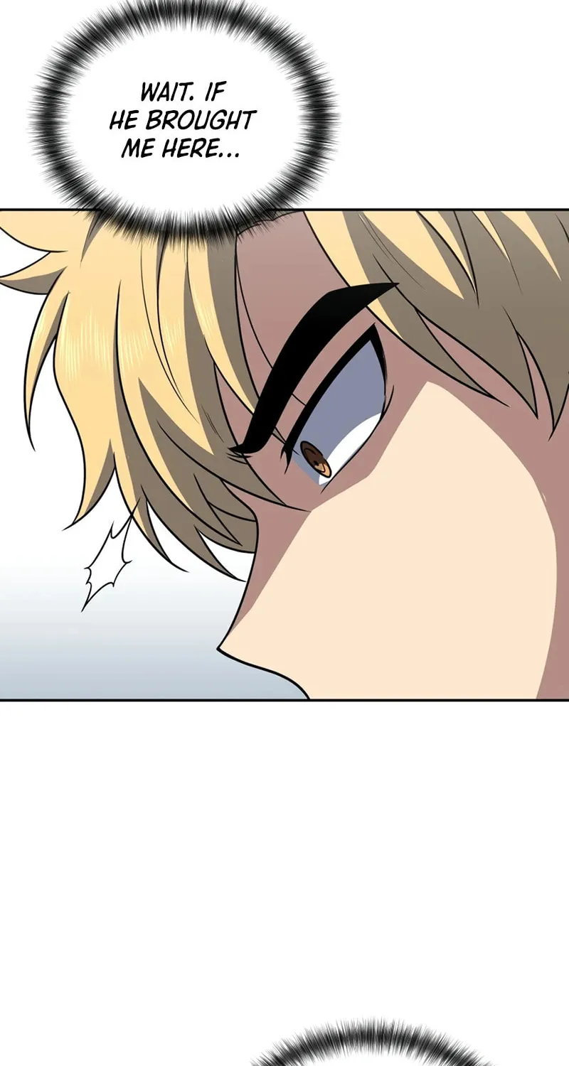 Bizarre Restaurant Chapter 29 page 47 - 
