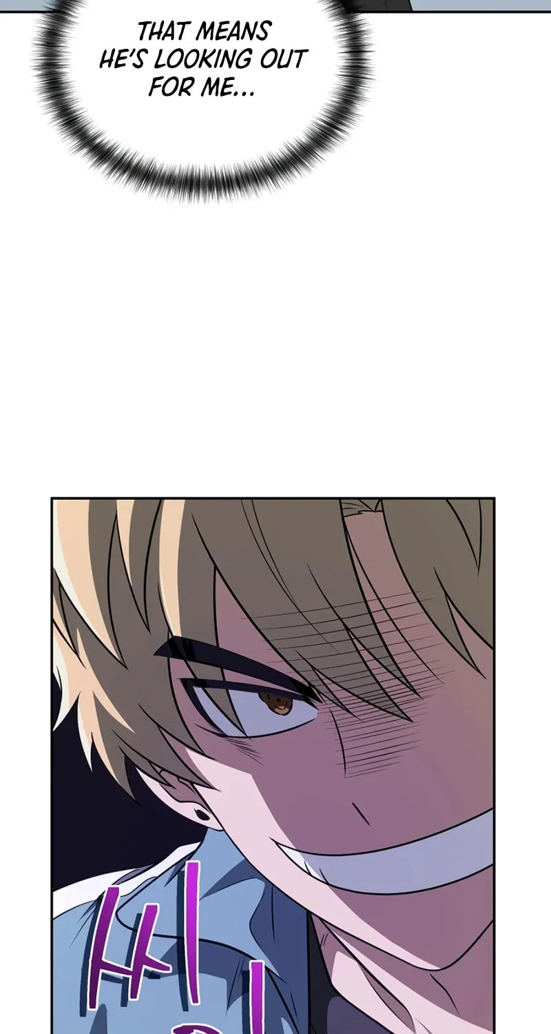 Bizarre Restaurant Chapter 29 page 49 - 