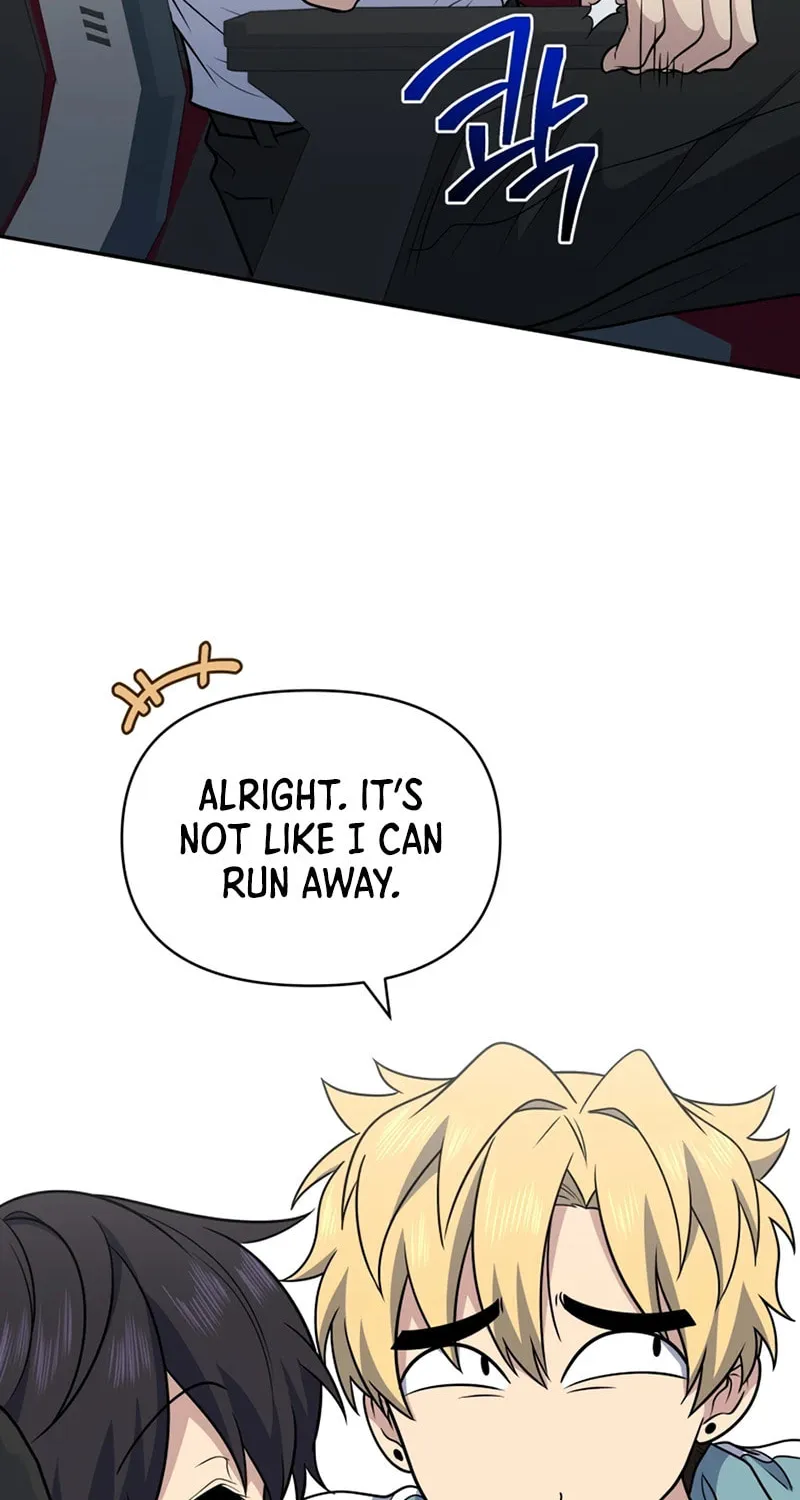Bizarre Restaurant Chapter 29 page 52 - 