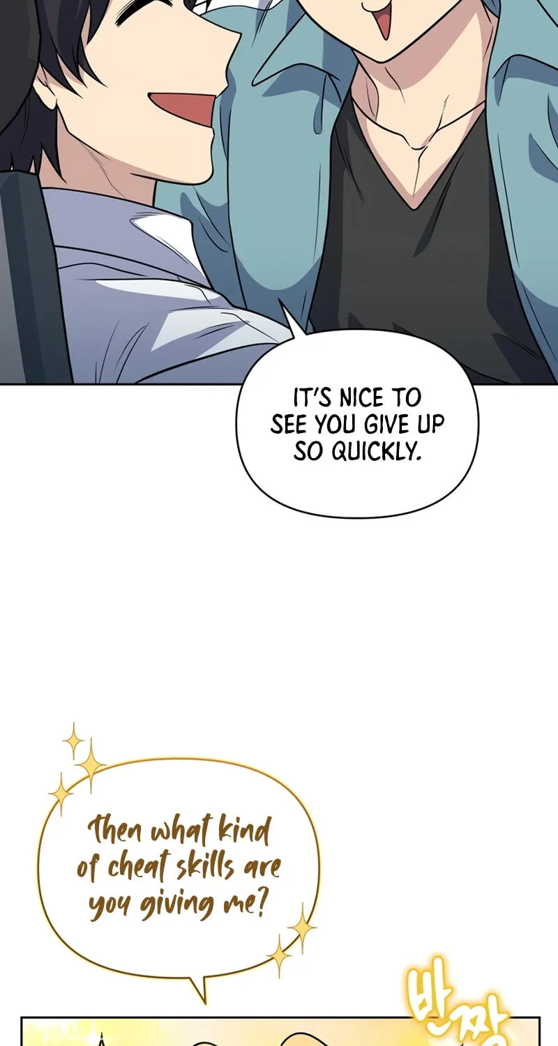 Bizarre Restaurant Chapter 29 page 53 - 