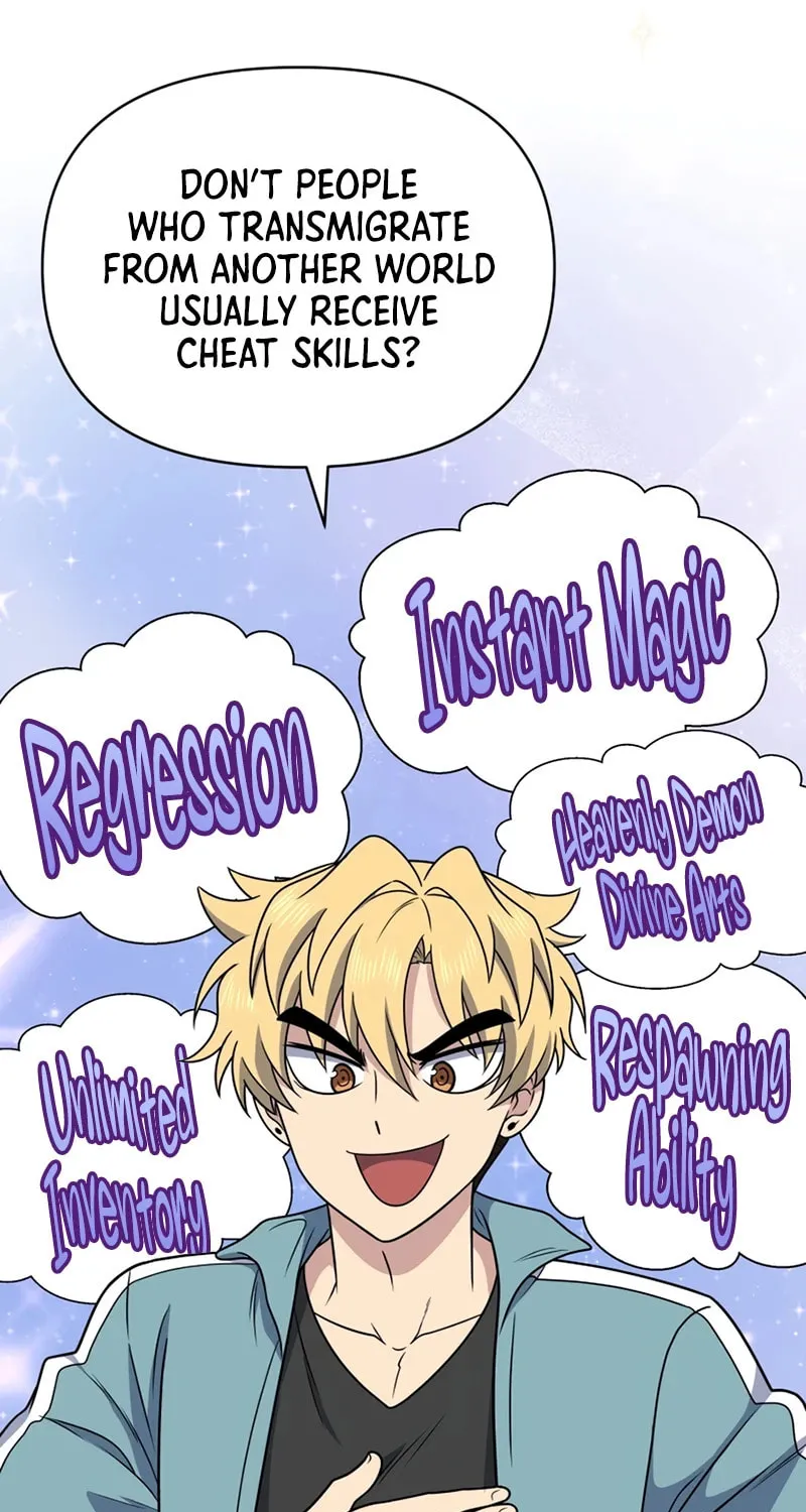 Bizarre Restaurant Chapter 29 page 56 - 