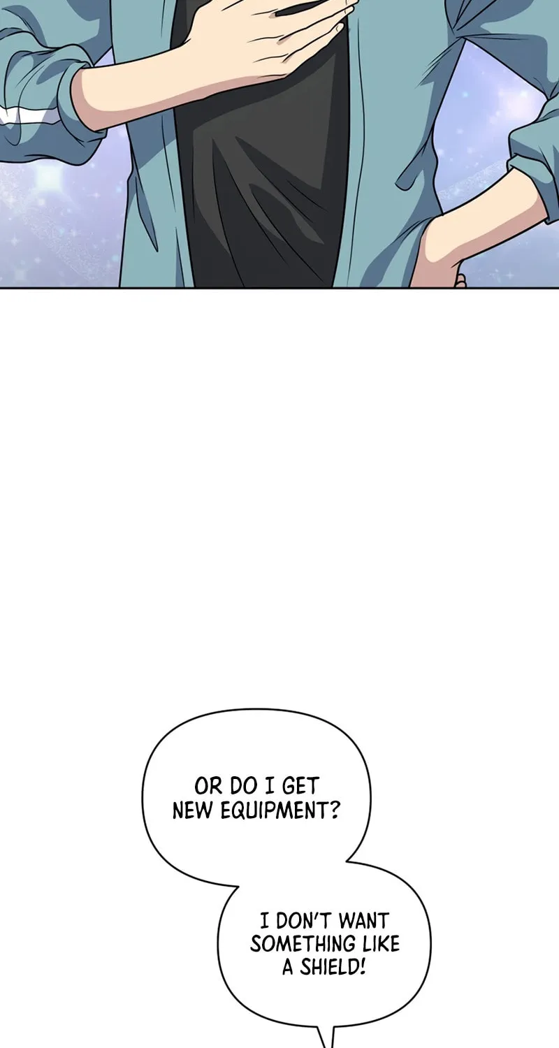 Bizarre Restaurant Chapter 29 page 57 - 
