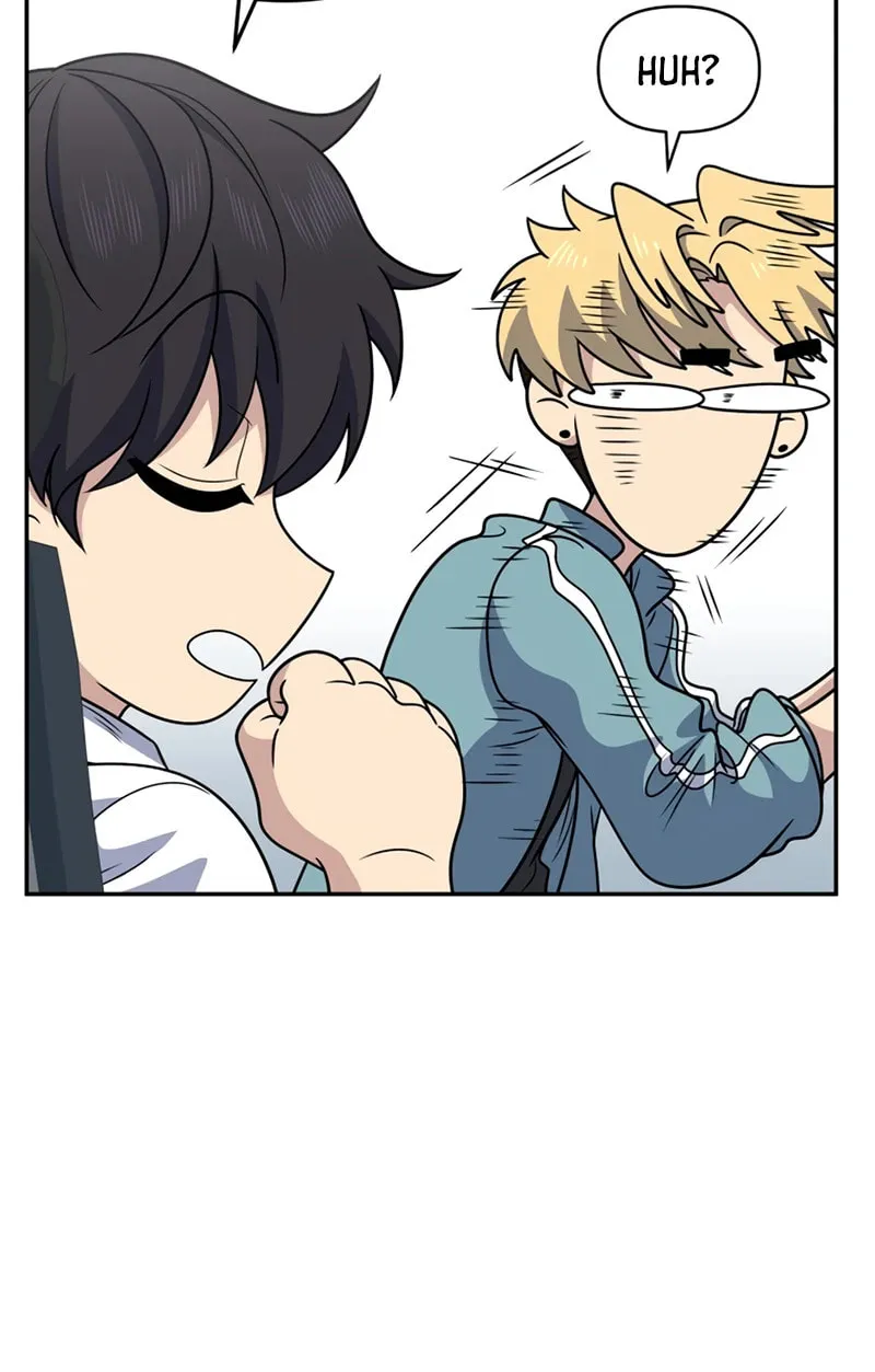 Bizarre Restaurant Chapter 29 page 60 - 