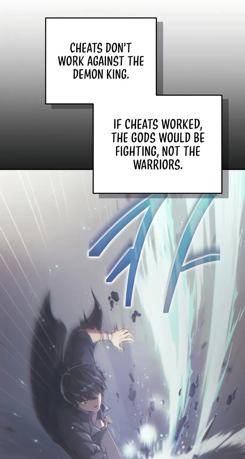 Bizarre Restaurant Chapter 29 page 65 - 