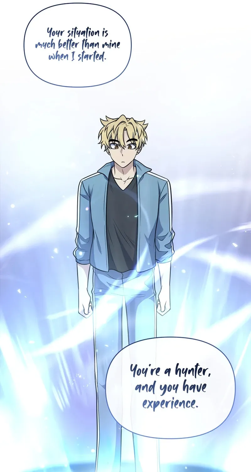 Bizarre Restaurant Chapter 29 page 70 - 