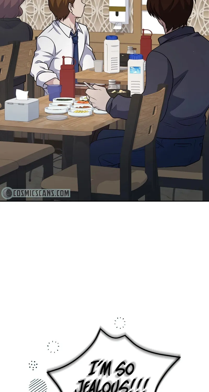 Bizarre Restaurant Chapter 29 page 8 - 