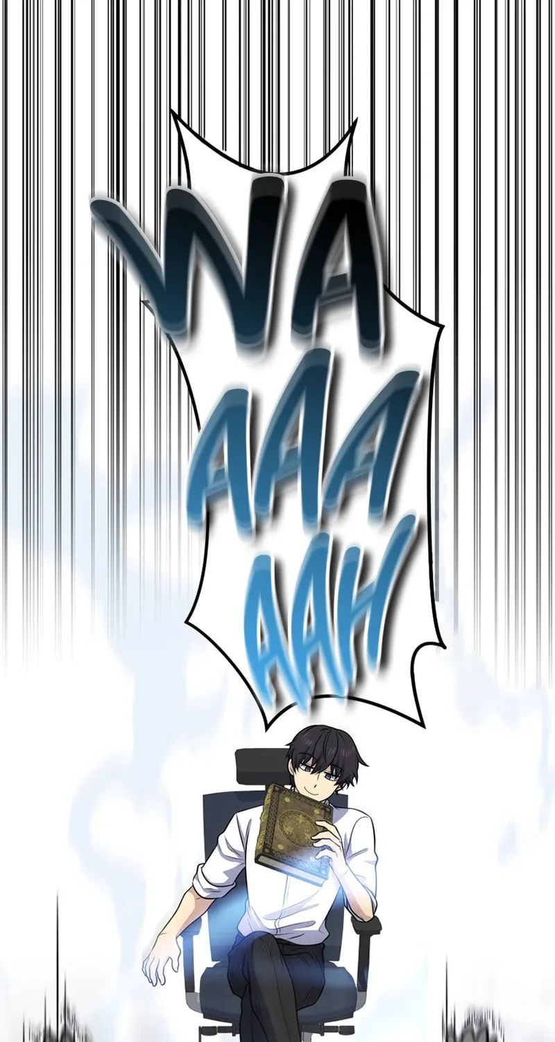 Bizarre Restaurant Chapter 29 page 75 - 