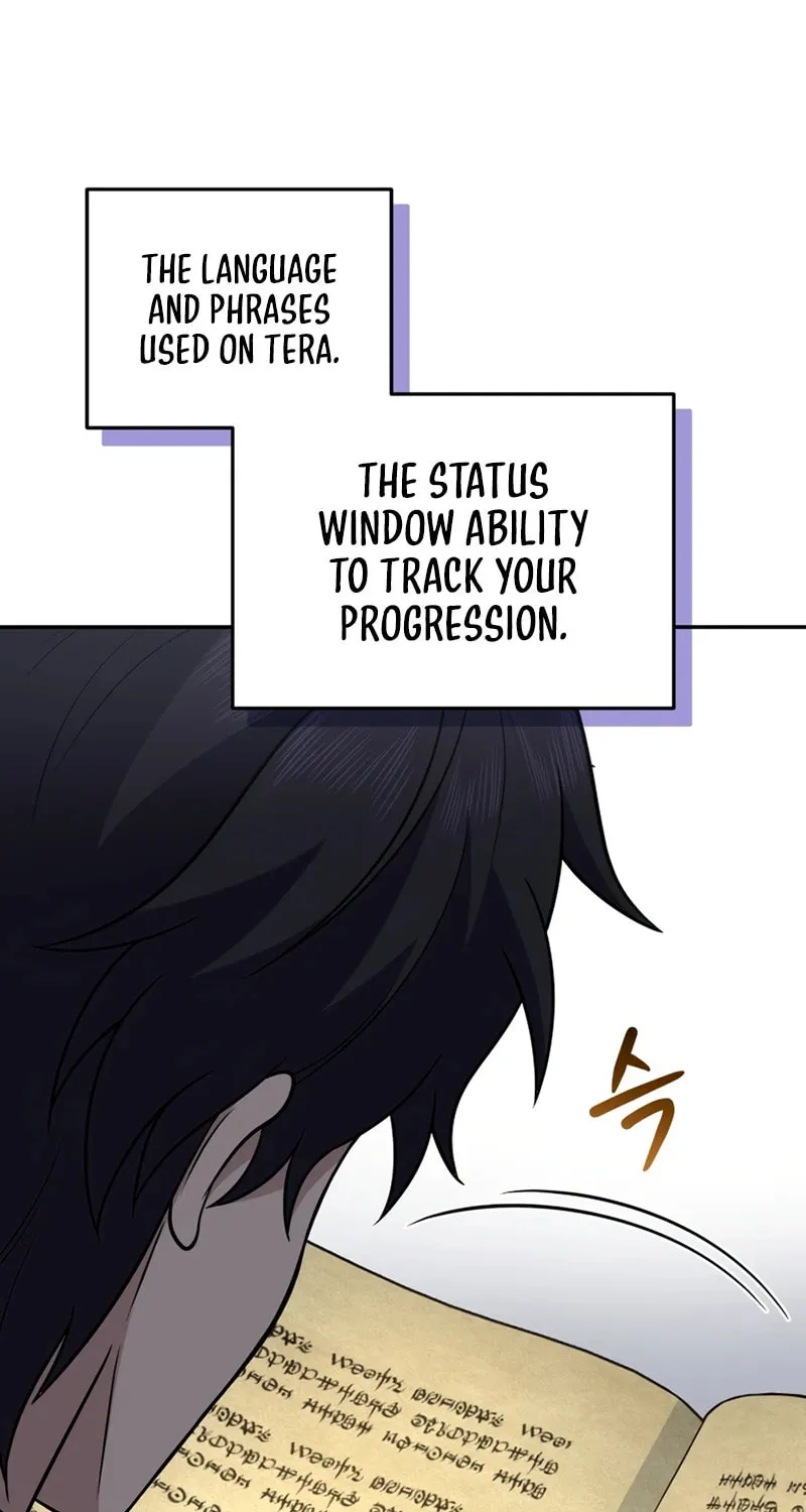 Bizarre Restaurant Chapter 29 page 84 - 