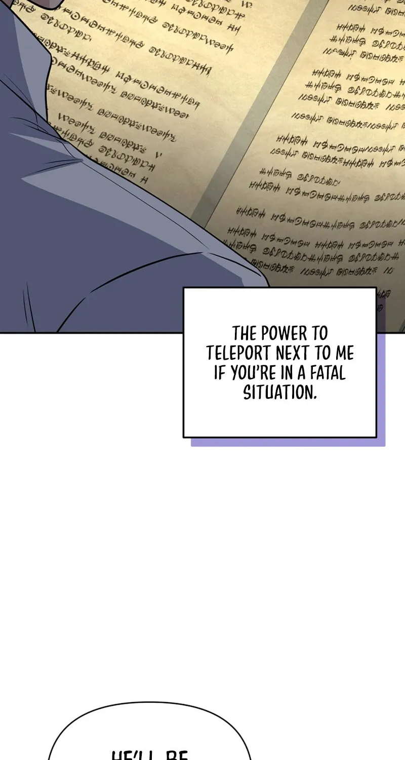Bizarre Restaurant Chapter 29 page 85 - 