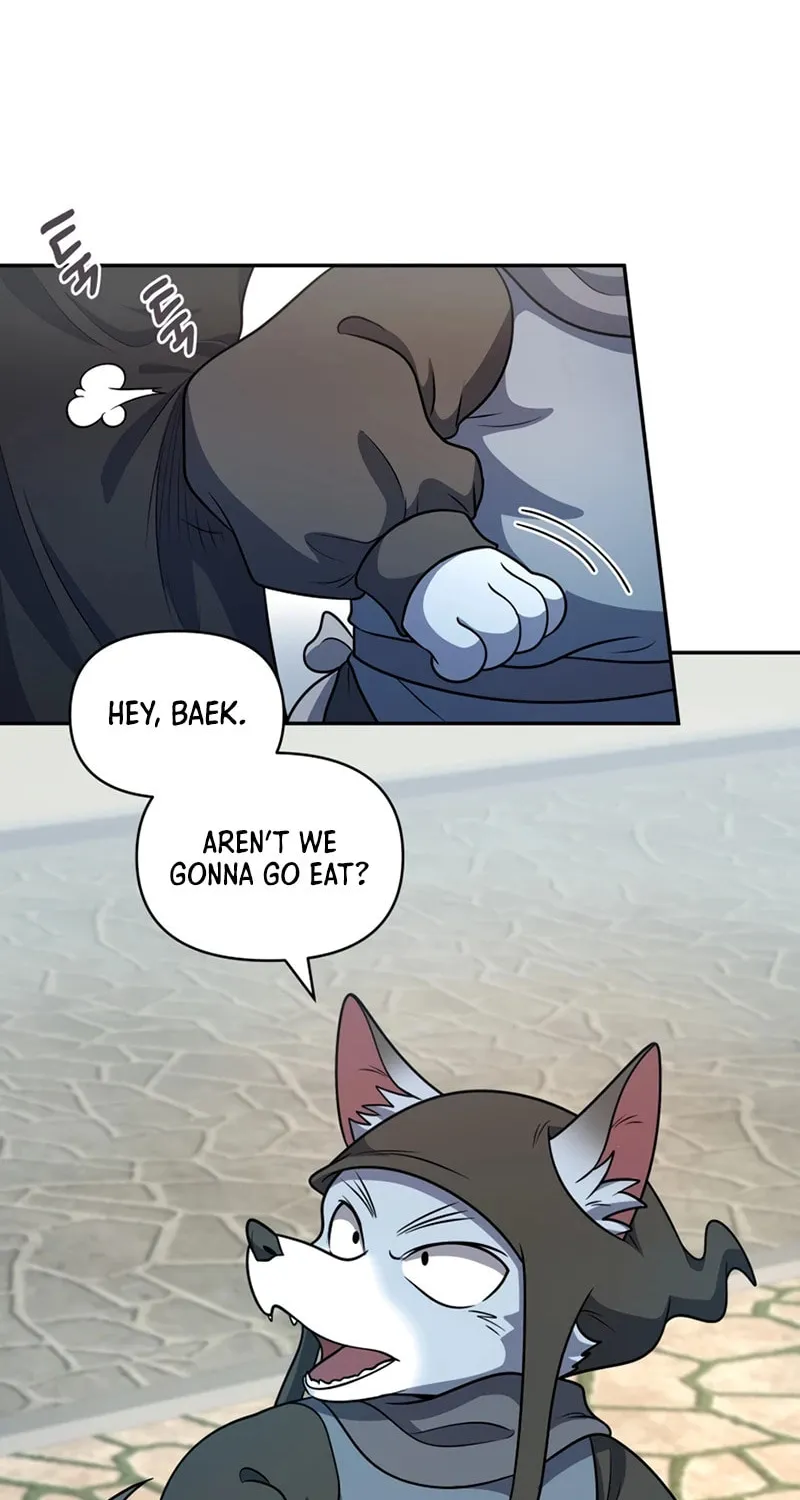 Bizarre Restaurant Chapter 29 page 95 - 