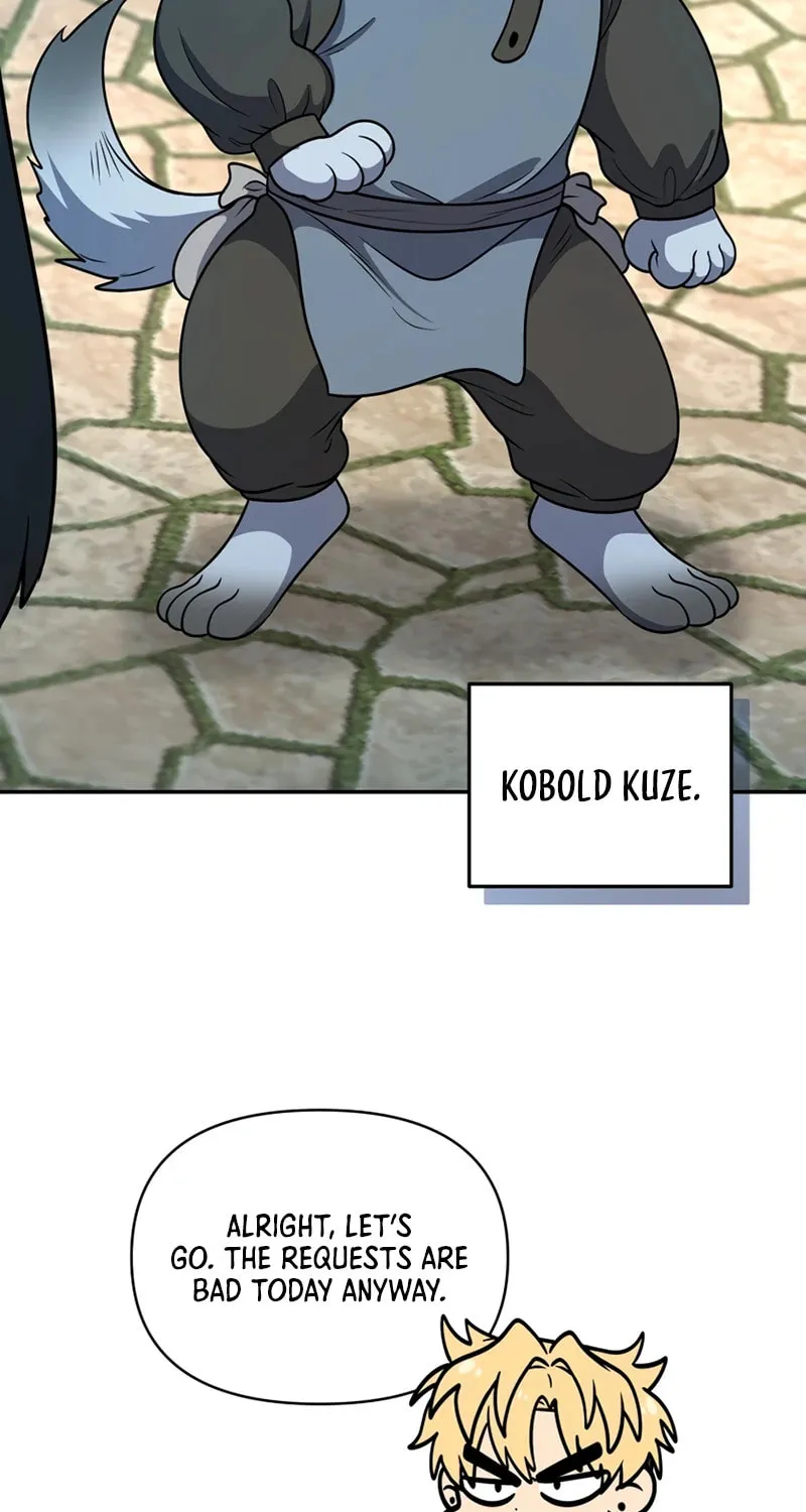 Bizarre Restaurant Chapter 29 page 96 - 