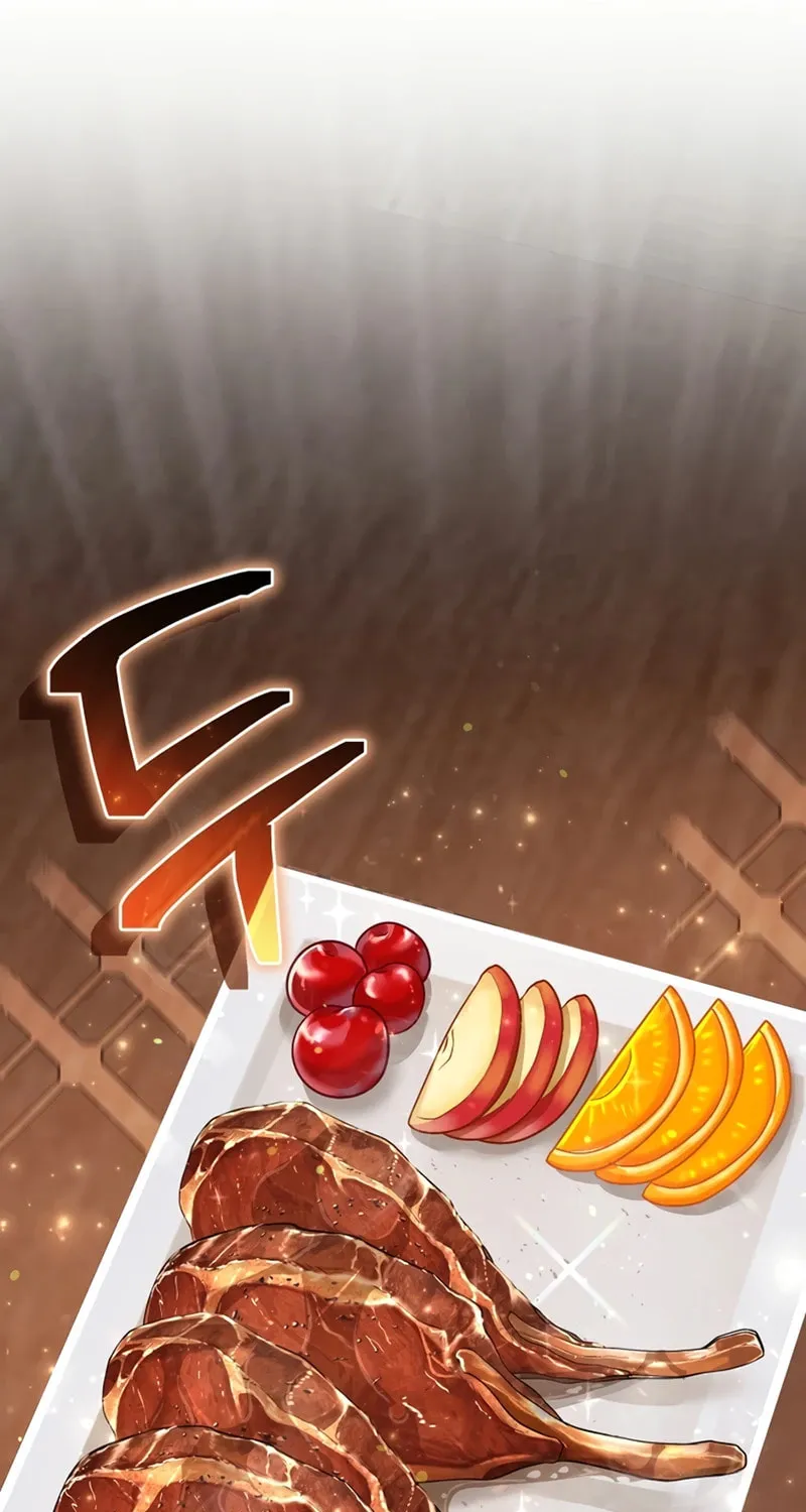 Bizarre Restaurant Chapter 29 page 99 - 