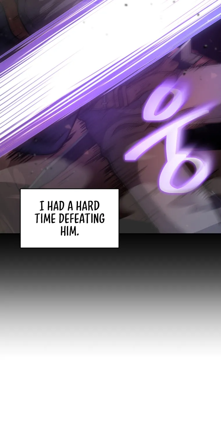 Bizarre Restaurant Chapter 3 page 34 - 
