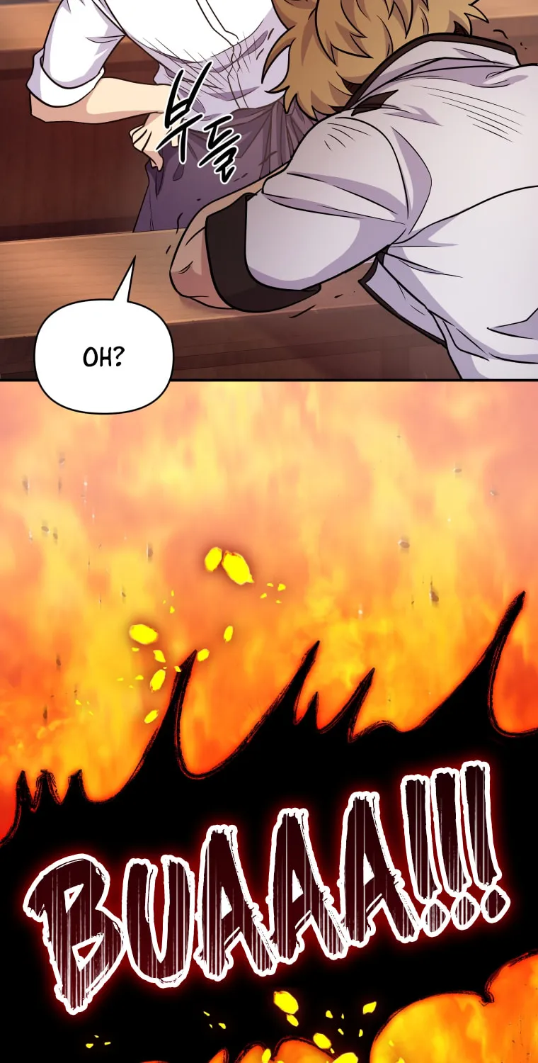 Bizarre Restaurant Chapter 3 page 41 - 