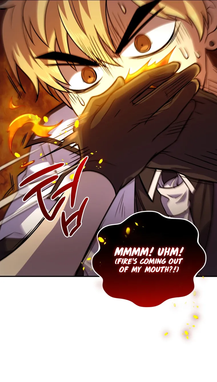 Bizarre Restaurant Chapter 3 page 43 - 
