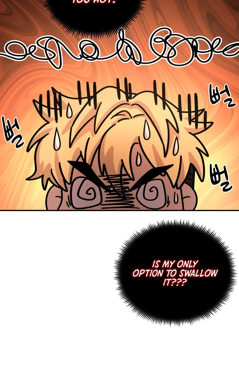 Bizarre Restaurant Chapter 3 page 49 - 