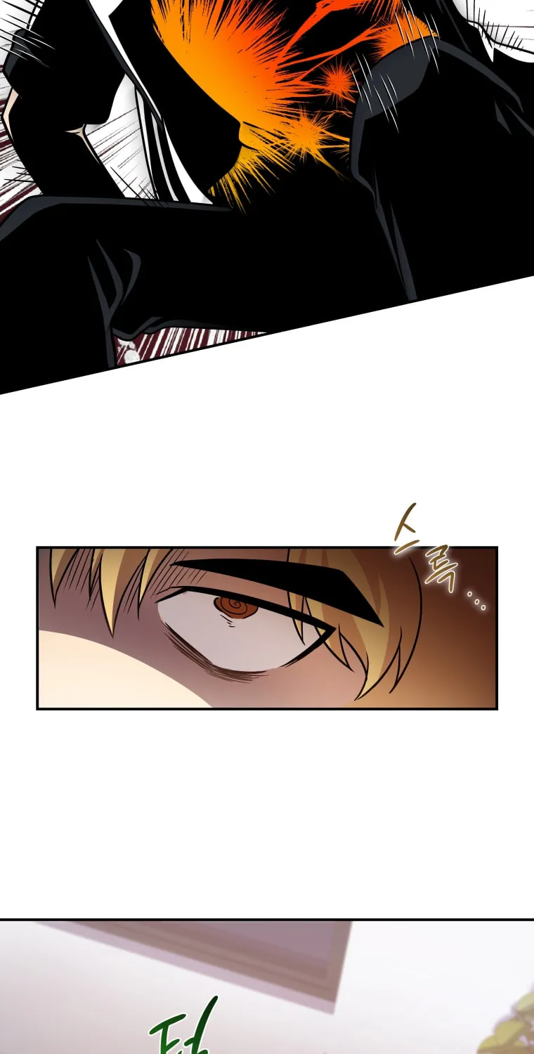 Bizarre Restaurant Chapter 3 page 51 - 