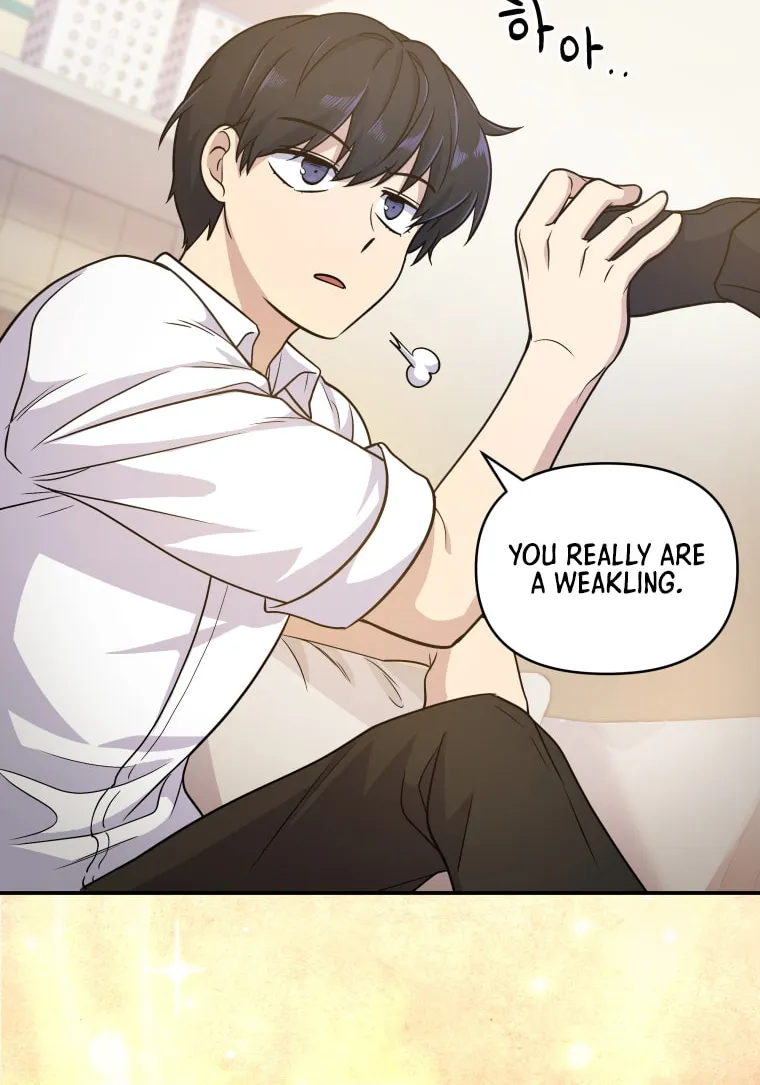 Bizarre Restaurant Chapter 3 page 61 - 
