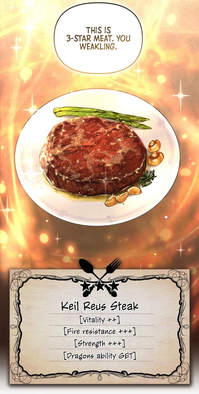 Bizarre Restaurant Chapter 3 page 62 - 