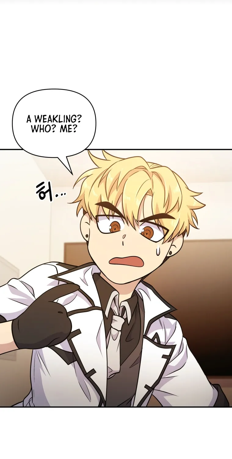 Bizarre Restaurant Chapter 3 page 63 - 