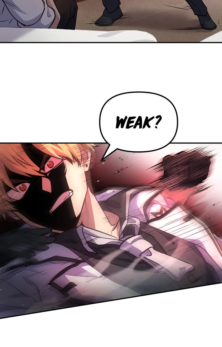 Bizarre Restaurant Chapter 3 page 66 - 