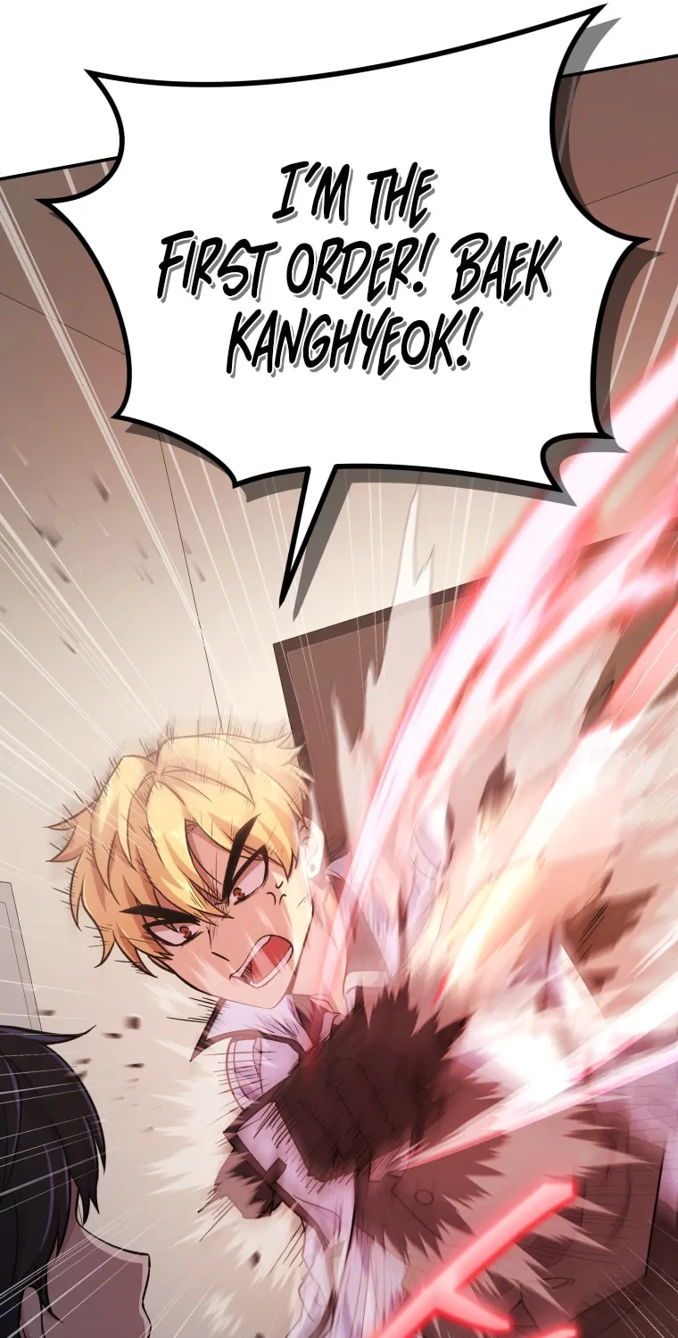 Bizarre Restaurant Chapter 3 page 67 - 
