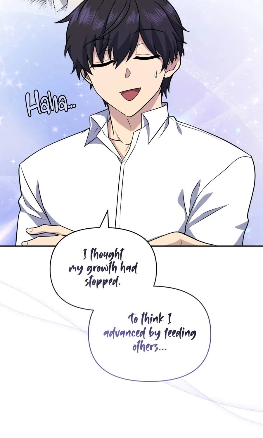 Bizarre Restaurant Chapter 30 page 102 - 