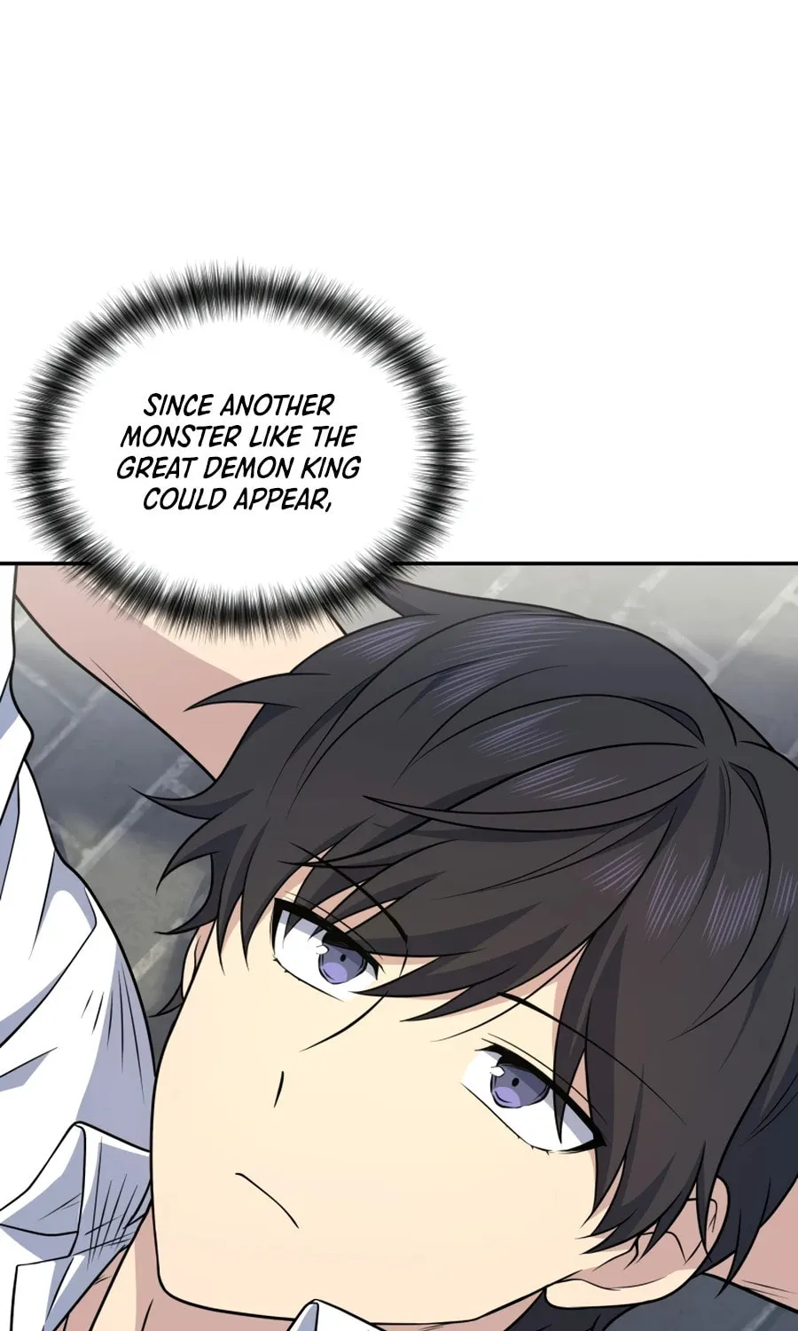 Bizarre Restaurant Chapter 30 page 107 - 