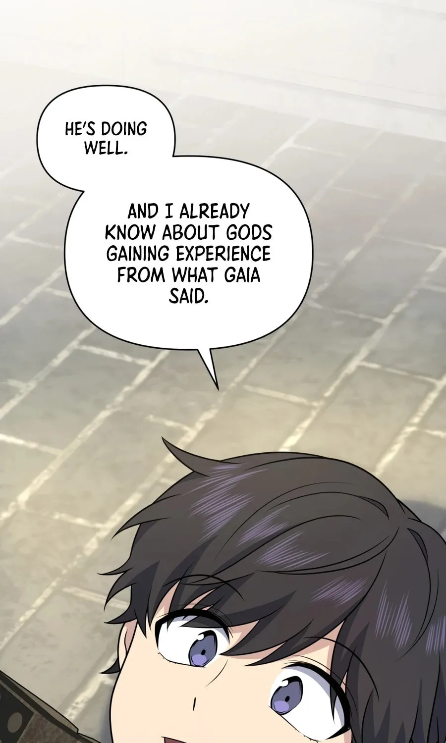 Bizarre Restaurant Chapter 30 page 113 - 