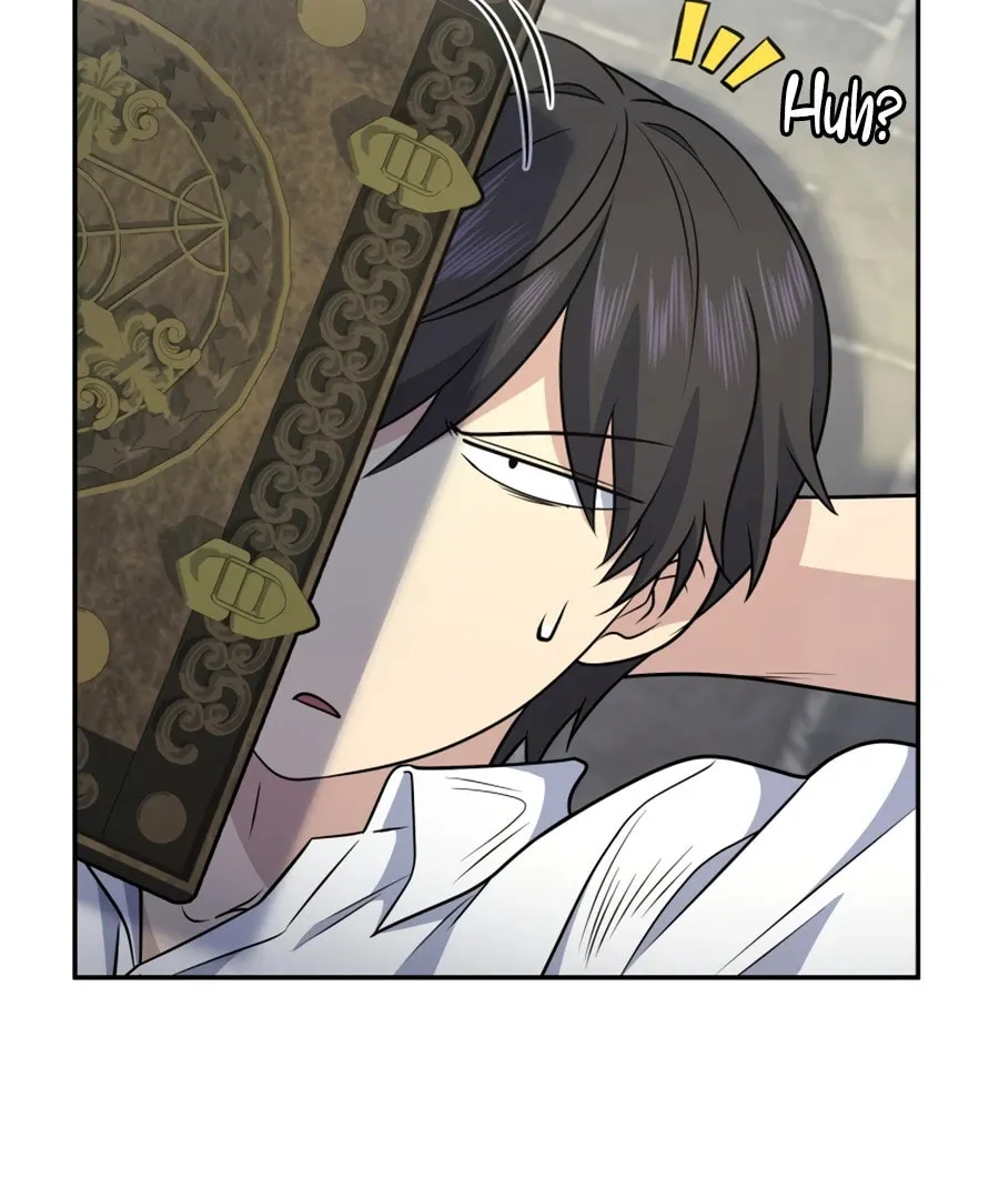 Bizarre Restaurant Chapter 30 page 115 - 