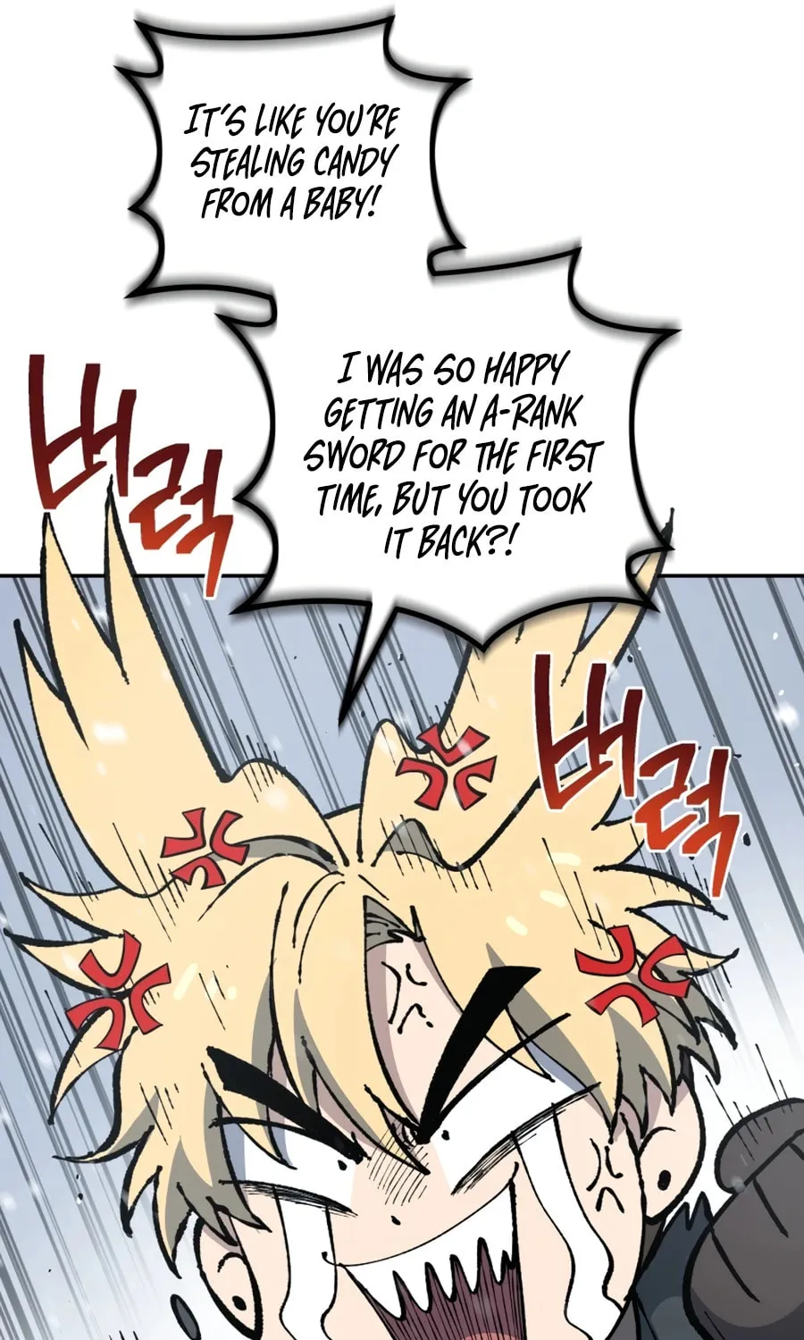 Bizarre Restaurant Chapter 30 page 120 - 