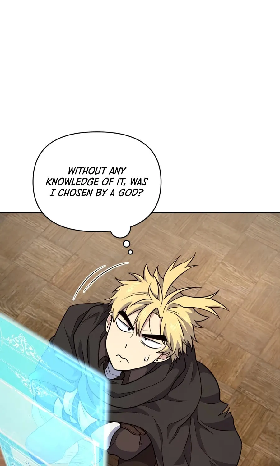 Bizarre Restaurant Chapter 30 page 13 - 