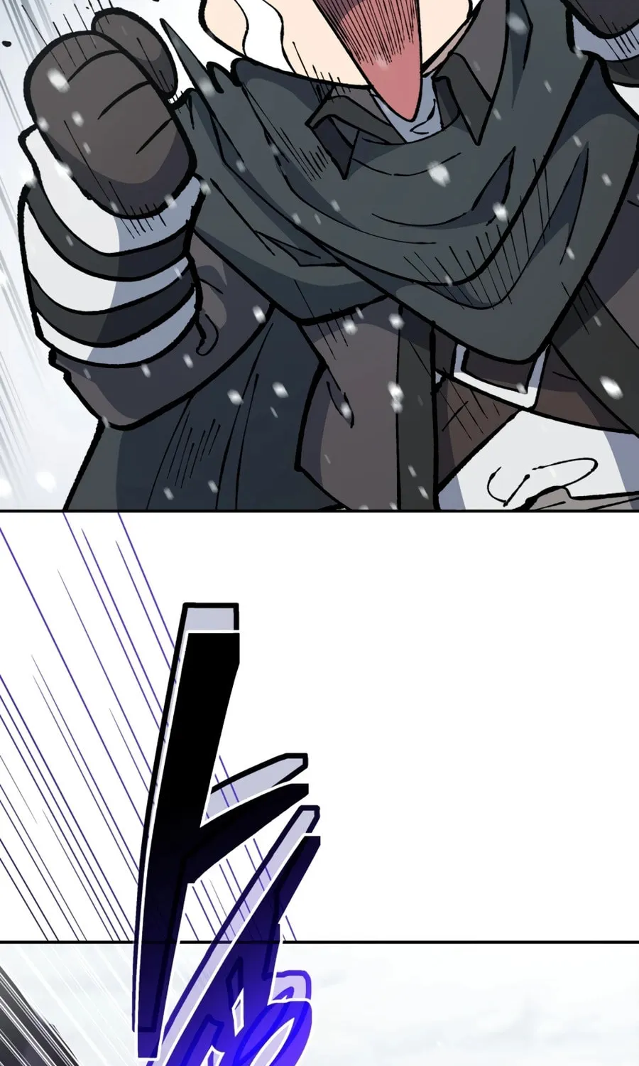 Bizarre Restaurant Chapter 30 page 121 - 