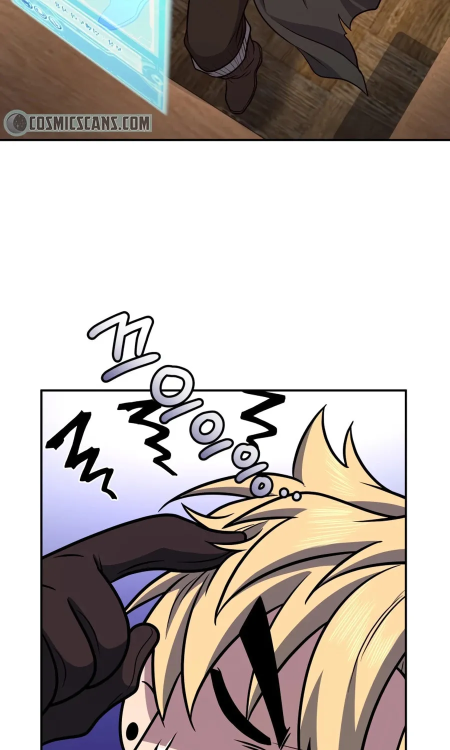 Bizarre Restaurant Chapter 30 page 14 - 