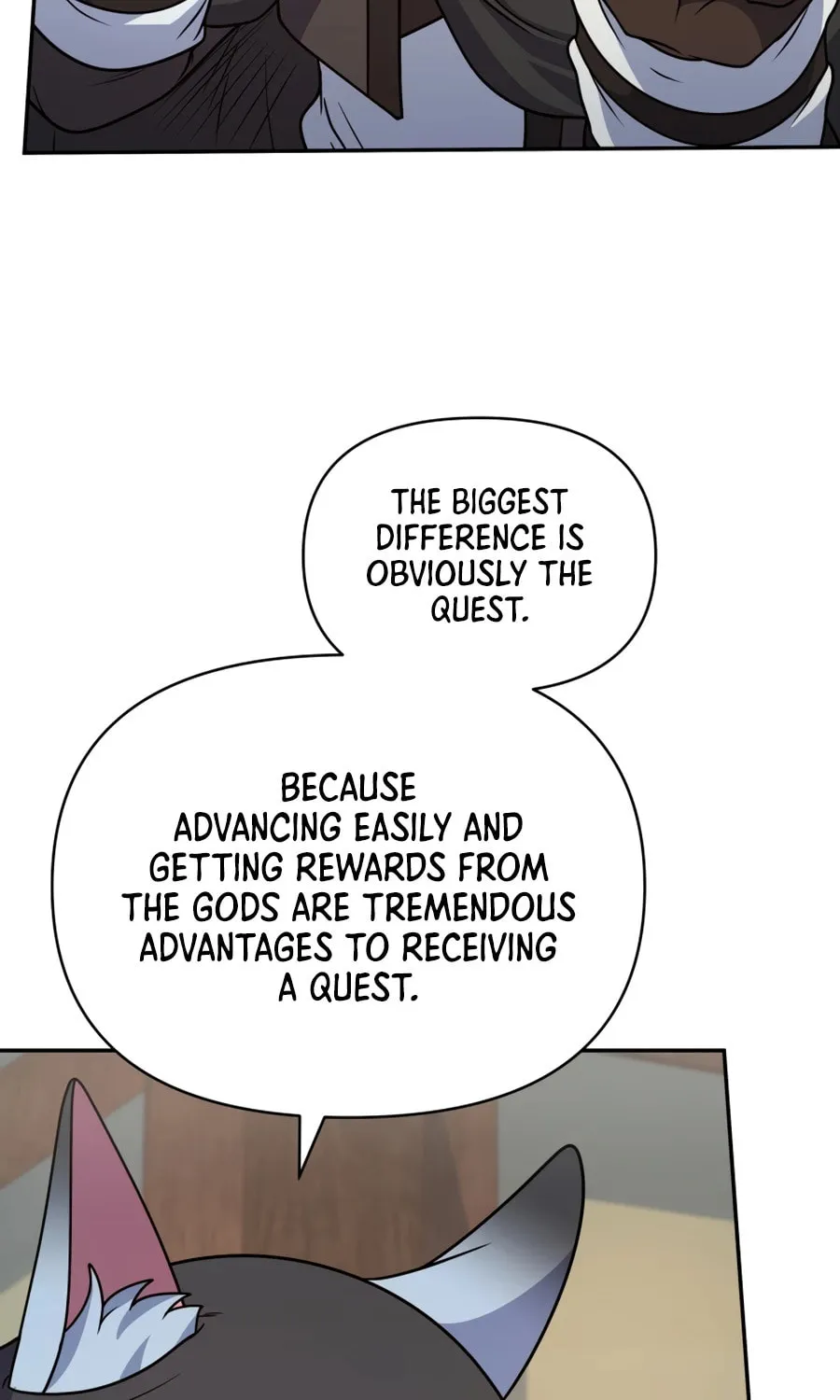 Bizarre Restaurant Chapter 30 page 20 - 