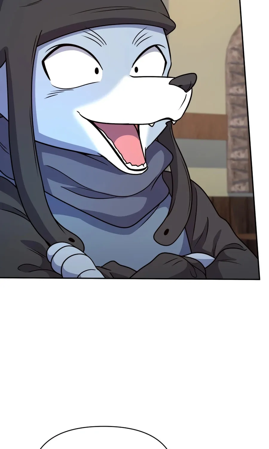 Bizarre Restaurant Chapter 30 page 21 - 