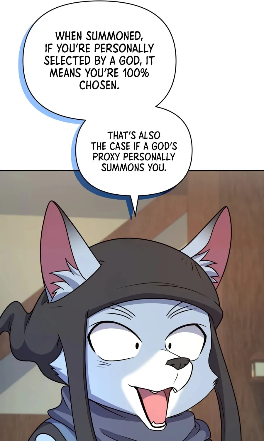 Bizarre Restaurant Chapter 30 page 24 - 