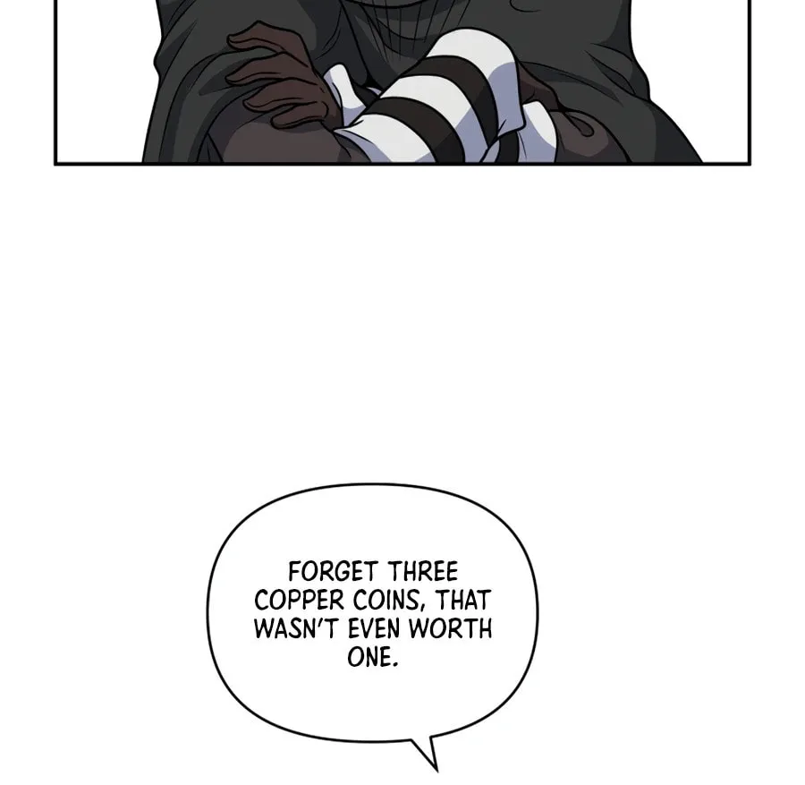 Bizarre Restaurant Chapter 30 page 28 - 
