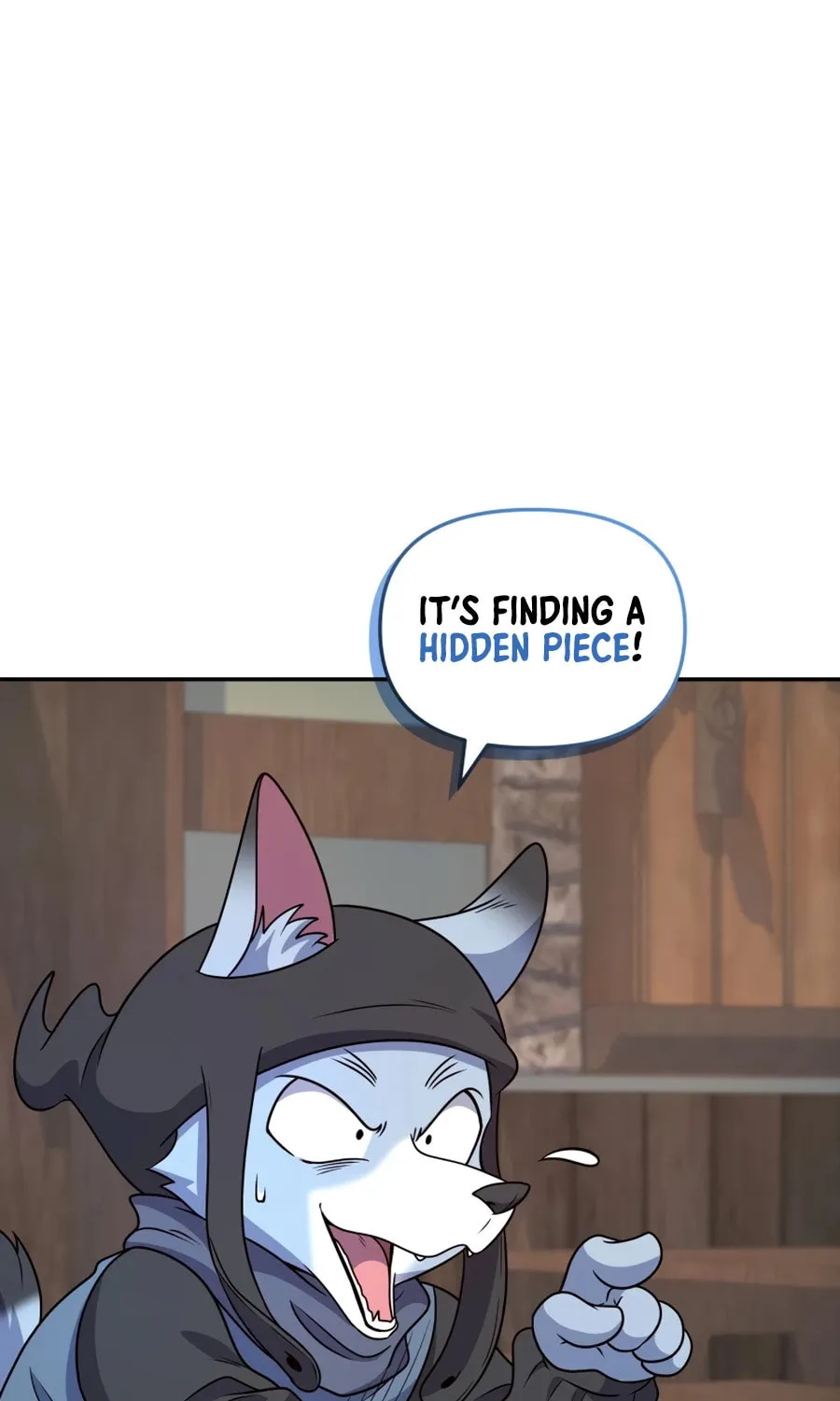 Bizarre Restaurant Chapter 30 page 30 - 