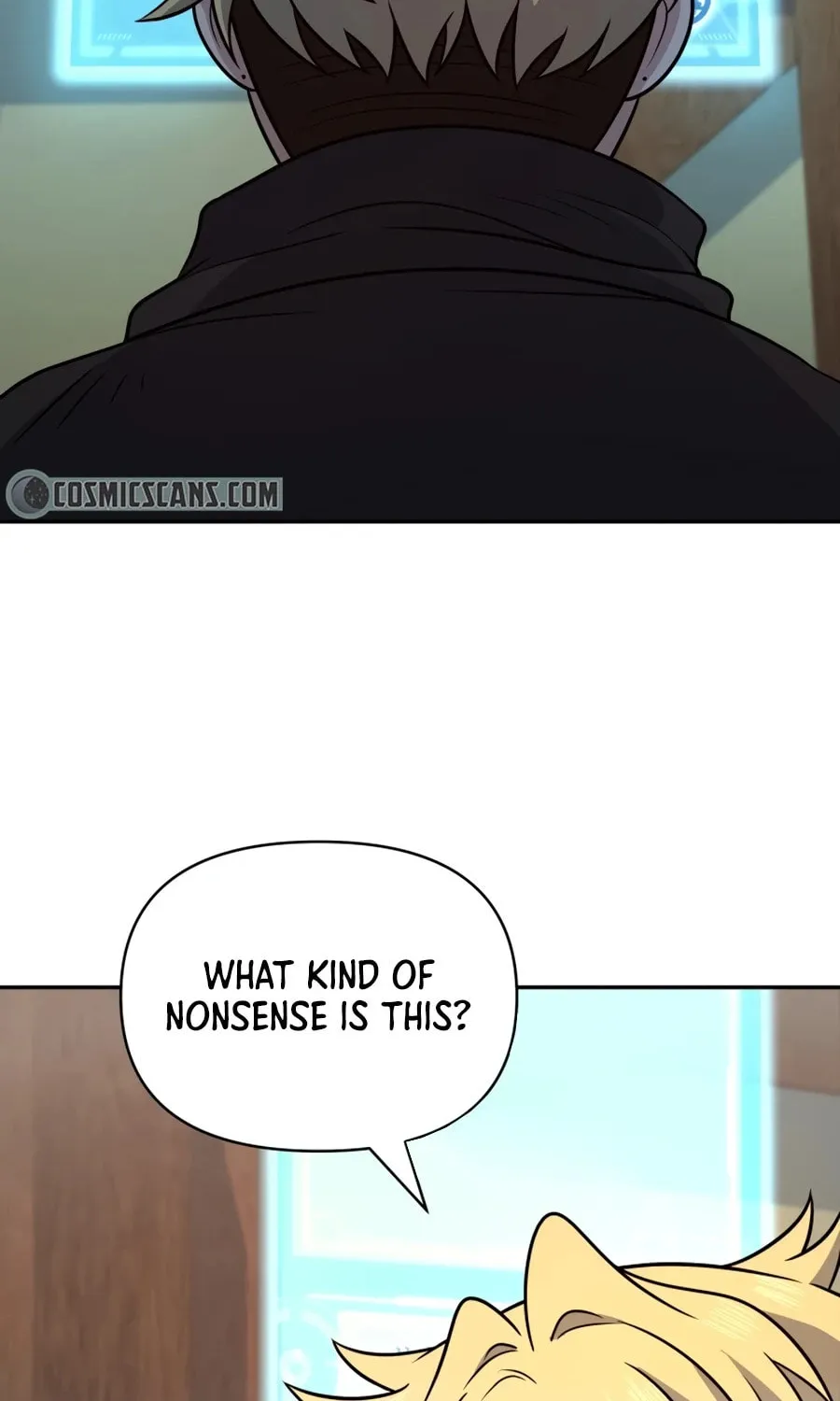 Bizarre Restaurant Chapter 30 page 4 - 