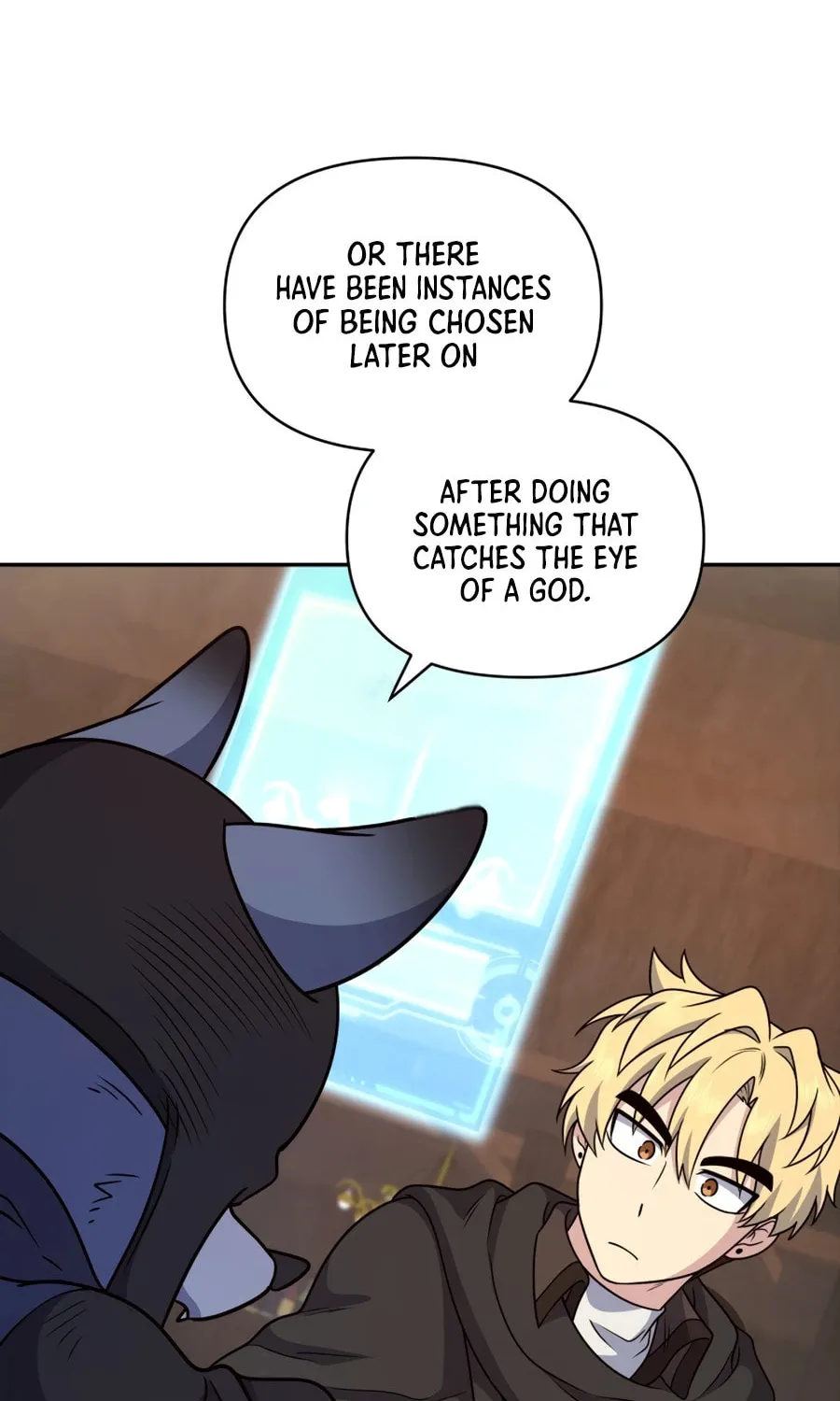 Bizarre Restaurant Chapter 30 page 32 - 