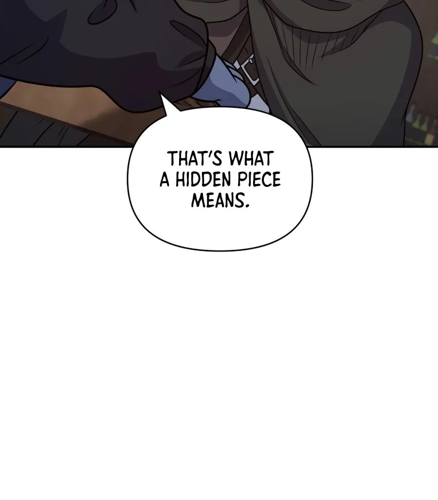 Bizarre Restaurant Chapter 30 page 33 - 