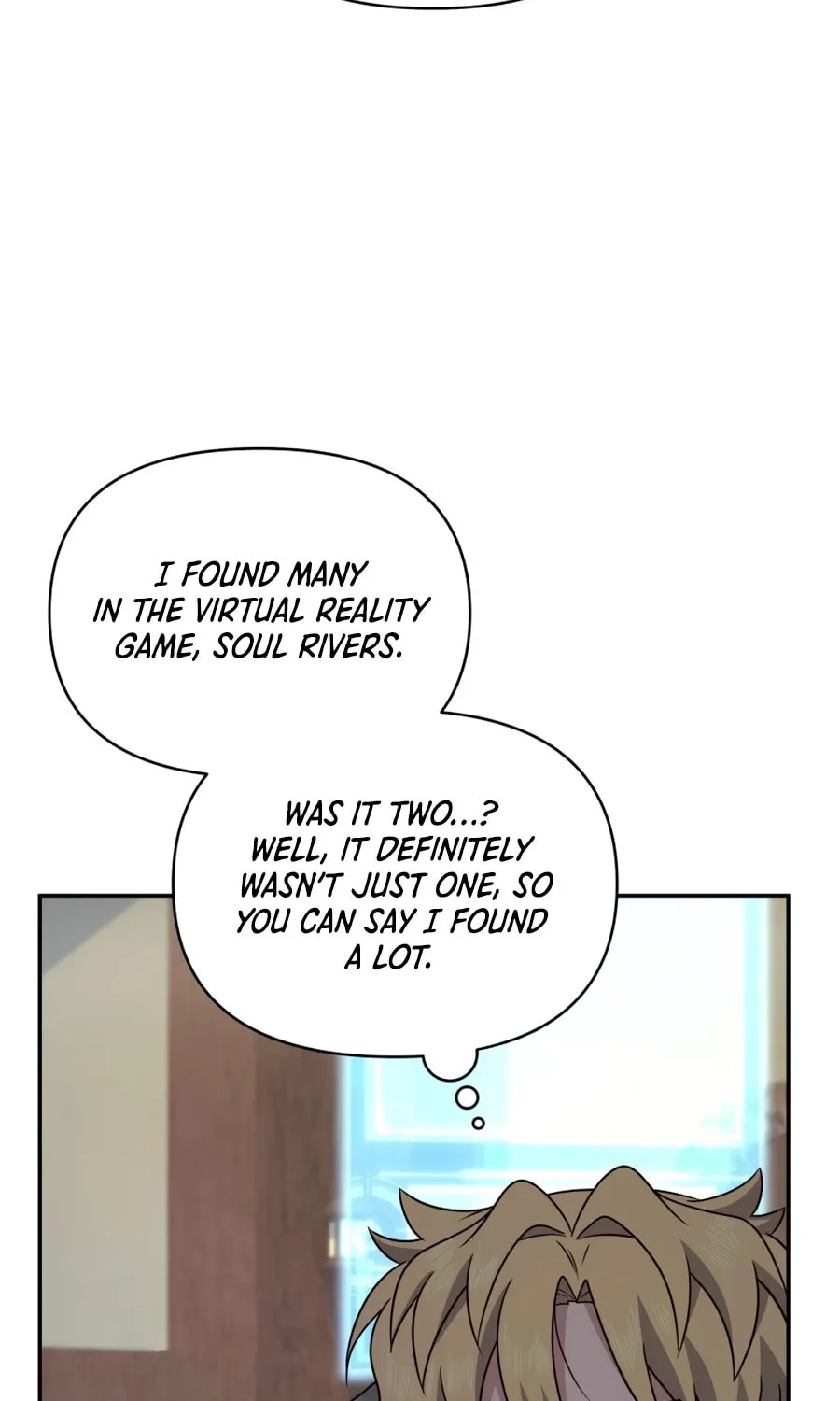 Bizarre Restaurant Chapter 30 page 35 - 
